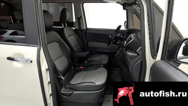 Kia RAY The New Ray 2020 года - похожие автомобили