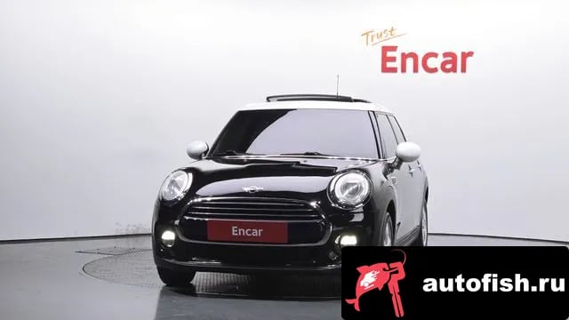 Mini Cooper Cooper D 2018 года - вид 3
