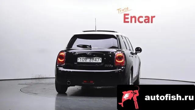 Mini Cooper Cooper D 2018 года - вид 4