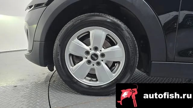 Mini Cooper Cooper D 2018 года - вид 5