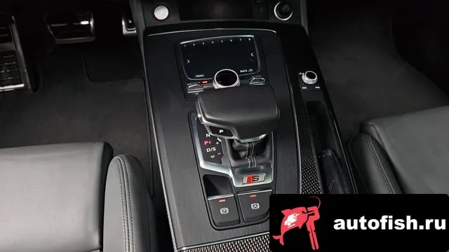 Audi SQ5 SQ5 (FY) 2020 года - похожие автомобили