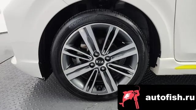 Kia morning All New Morning (JA) 2018 года - похожие автомобили