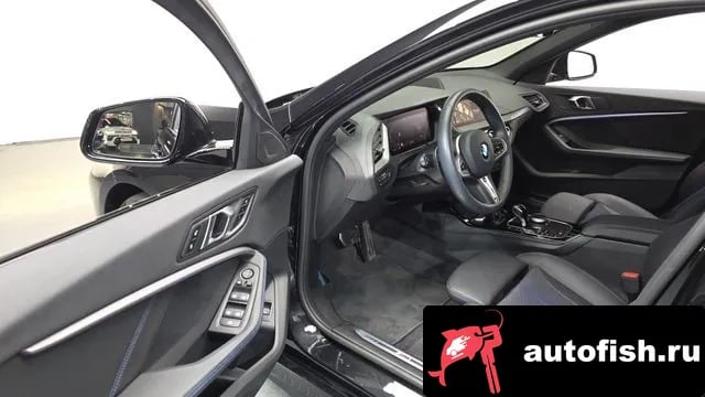 BMW 1-Series 1 Series (F40) 2023 года - похожие автомобили