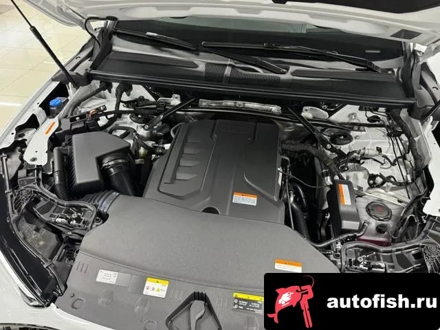 Audi Q5 Q5 (80A) 2025 года - вид 5