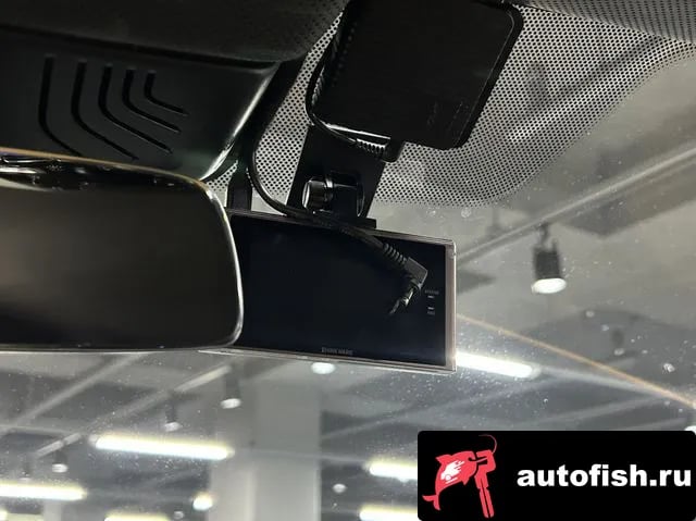 Rolls-Royce Cullinan Cullinan 2023 года - вид 4