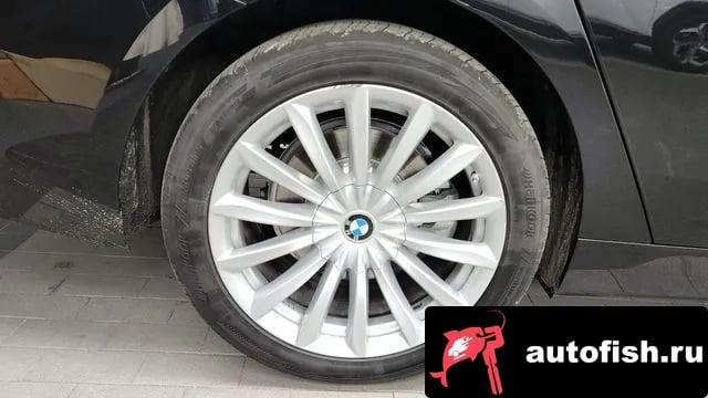 BMW Gran Turismo 6 Series GT (G32) 2023 года - вид 5