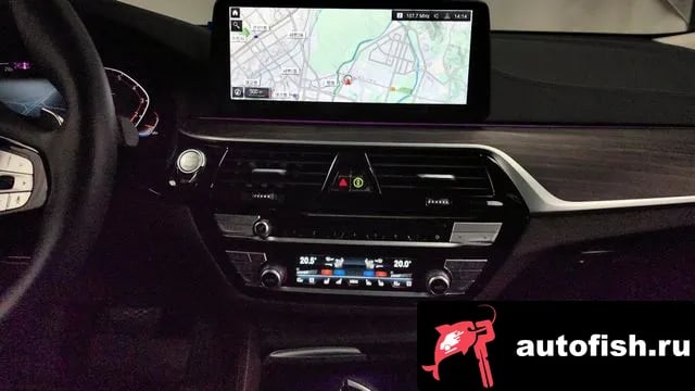 BMW Gran Turismo 6 Series GT (G32) 2023 года - похожие автомобили