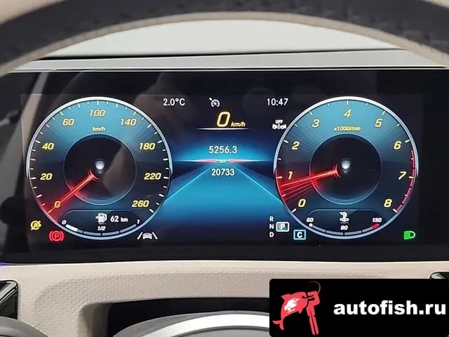 Mercedes-Benz A-Class A-Class W177 2022 года - похожие автомобили