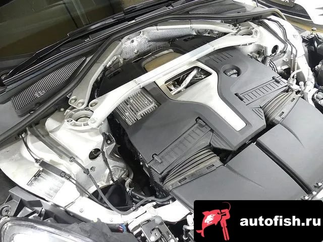 Astonmartin DBX DBX 2020 года - похожие автомобили