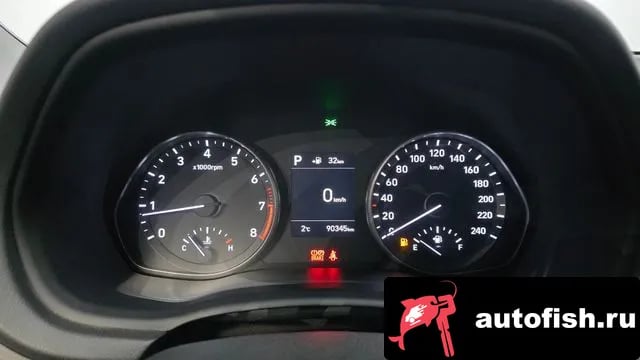 Hyundai i30 i30 (PD) 2018 года - похожие автомобили