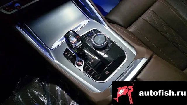 BMW X6 X6 (G06) 2022 года - похожие автомобили