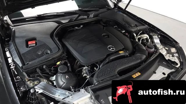 Mercedes-Benz E-Class E-Class W213 2022 года - вид 5