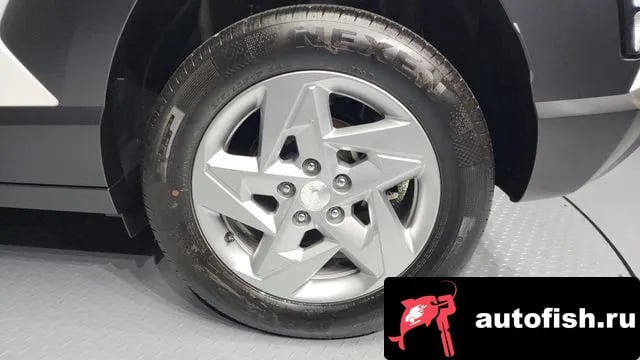 Hyundai Kona Kona (SX2) 2023 года - вид 5