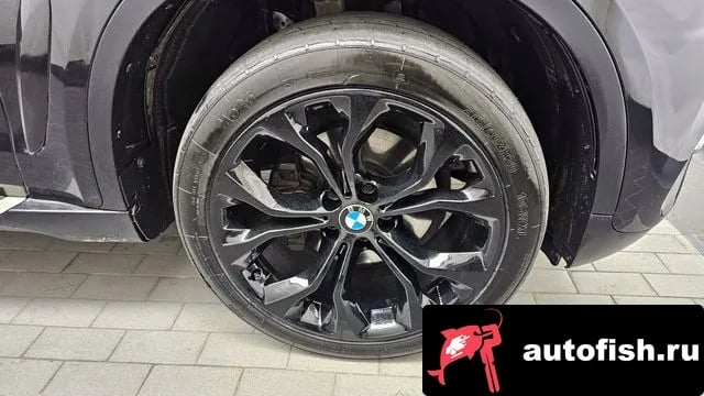 BMW X6 X6 (F16) 2019 года - вид 5