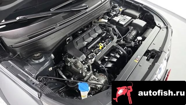 Hyundai Venue Venue 2019 года - вид 6