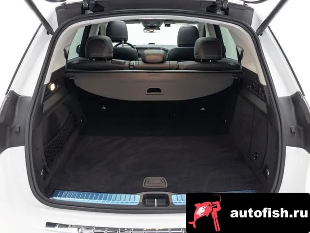 Mercedes-Benz GLE-Class GLE-Class W167 2025 года - вид 6