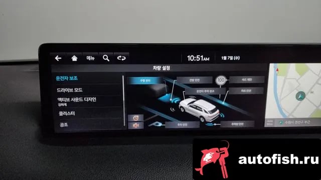 Genesis GV70 GV70 2021 года - похожие автомобили