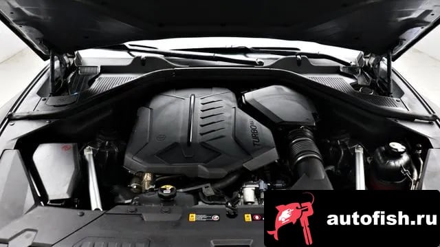 Genesis GV80 GV80 2020 года - вид 6