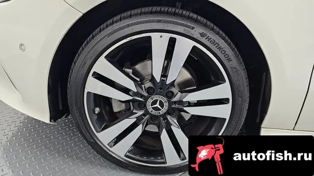 Mercedes-Benz A-Class A-Class W176 2017 года - вид 5