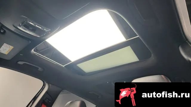 Mercedes-Benz GLB-Class GLB-Class X247 2021 года - похожие автомобили