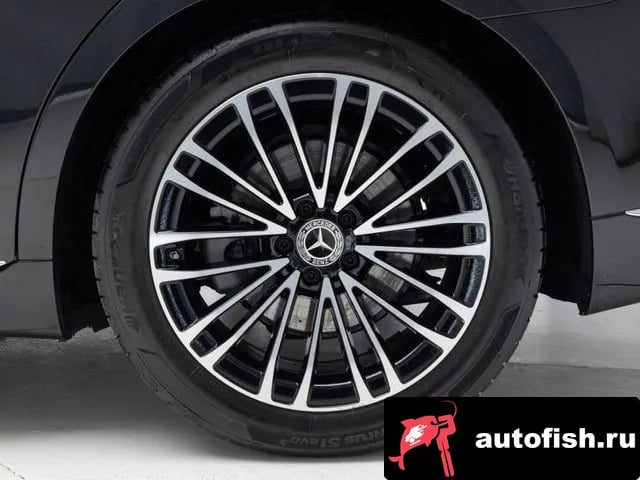 Mercedes-Benz S-Class S-Class W223 2025 года - вид 5