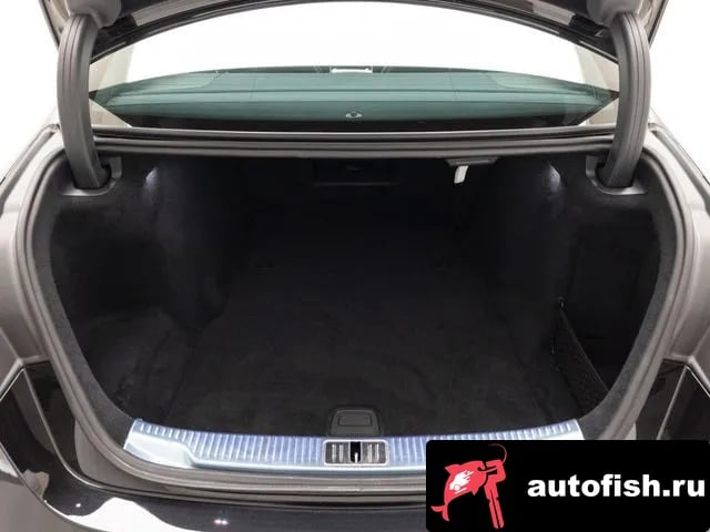 Mercedes-Benz S-Class S-Class W223 2025 года - вид 6