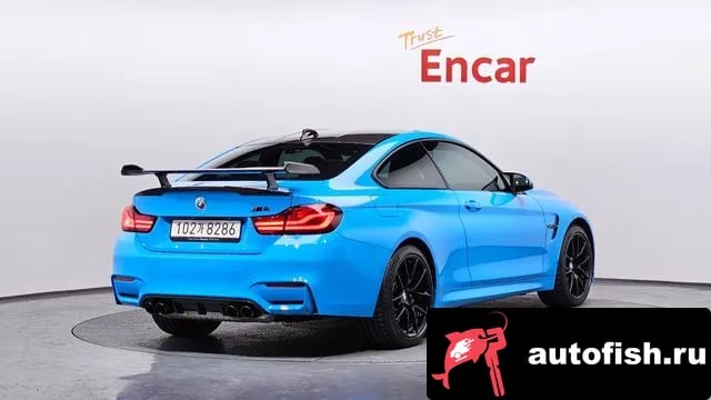 BMW M4 M4 (F82) 2020 года - похожие автомобили