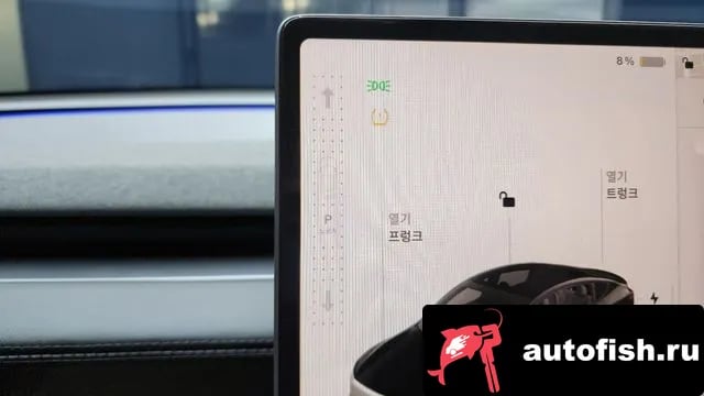 Tesla Model Y Model Y 2025 года - похожие автомобили