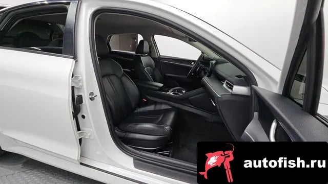 Kia K5 K5 3rd generation 2021 года - похожие автомобили