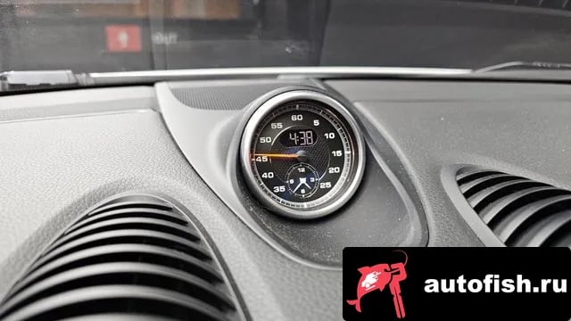 Porsche 718 718 Cayman 2018 года - похожие автомобили