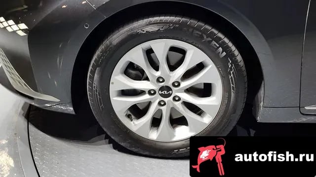 Kia K8 K8 2022 года - похожие автомобили