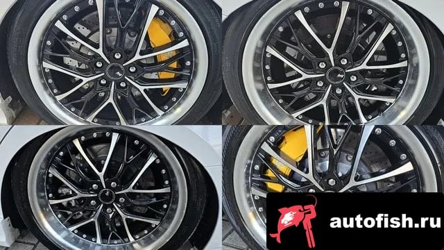 Chevrolet (GM Daewoo) Malibu The New Malibu 2022 года - вид 5