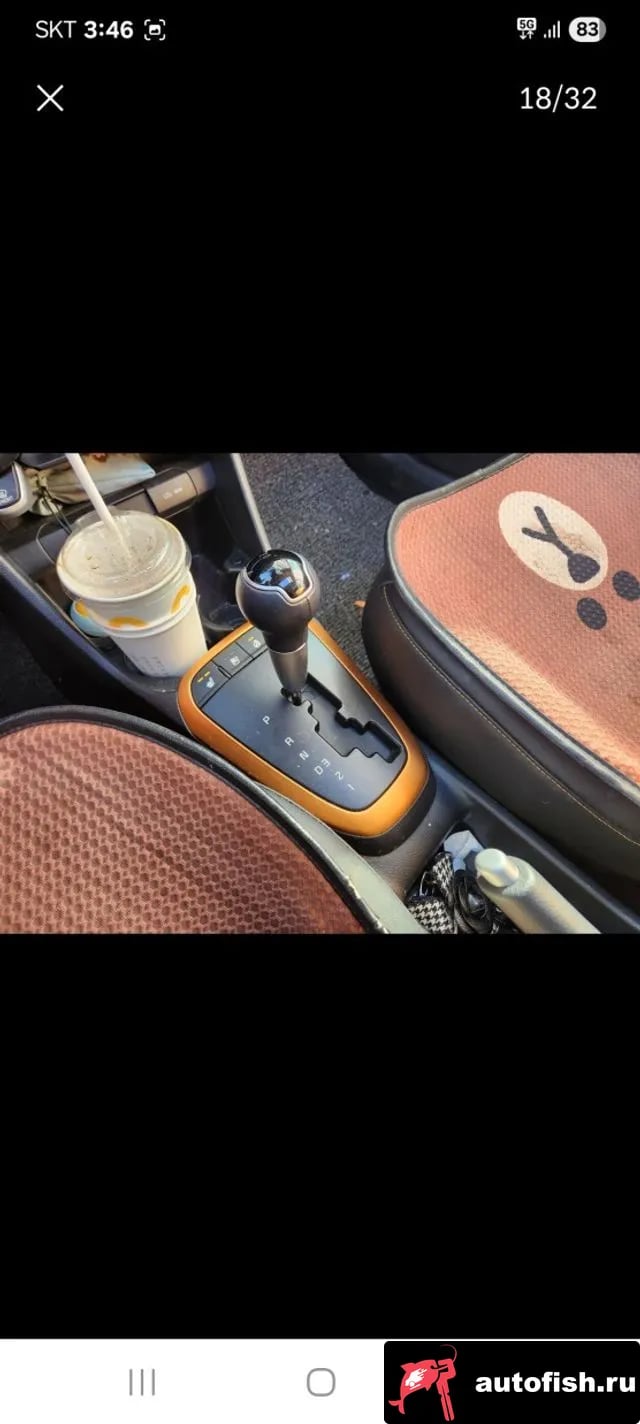 Kia morning Morning Urban (JA) 2021 года - похожие автомобили