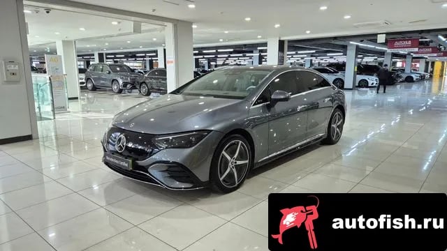Mercedes-Benz EQE EQE V295 2023 года - вид 1