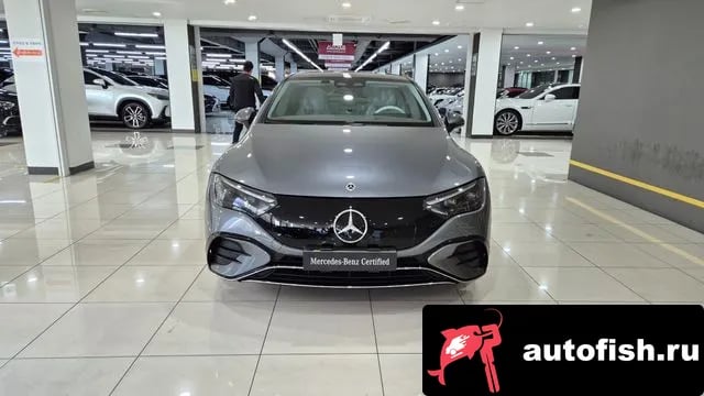 Mercedes-Benz EQE EQE V295 2023 года - вид 2