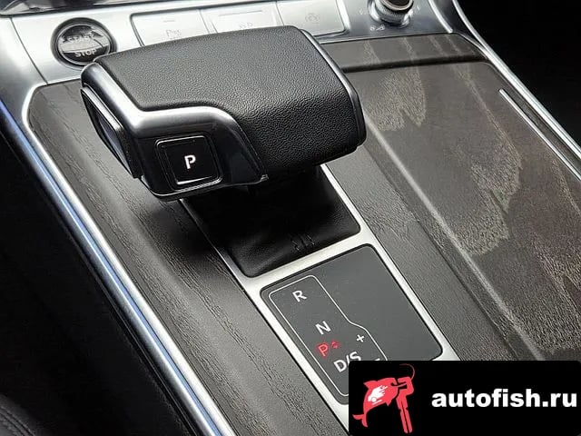 Audi A6 A6 (C8) 2022 года - похожие автомобили