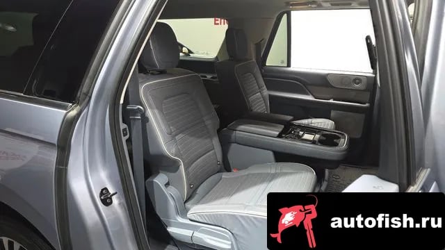 Lincoln Navigator Navigator 4th generation 2021 года - похожие автомобили