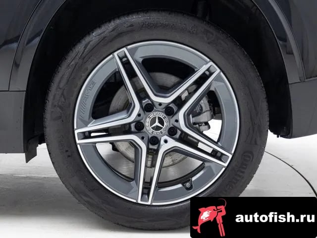 Mercedes-Benz GLA-Class GLA - Class H247 2025 года - вид 5