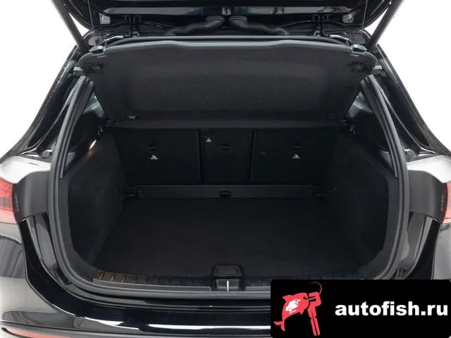 Mercedes-Benz GLA-Class GLA - Class H247 2025 года - вид 6