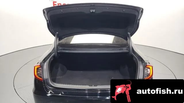 Hyundai Sonata Sonata Hybrid (DN8) 2020 года - похожие автомобили