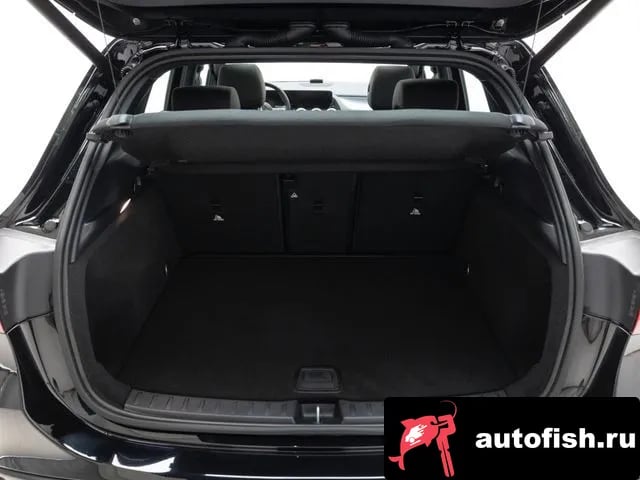 Mercedes-Benz GLA-Class GLA - Class H247 2025 года - вид 6