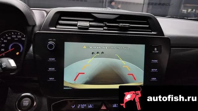 KG Mobility (Ssangyong) TIBOLI The New Tivoli 2024 года - похожие автомобили