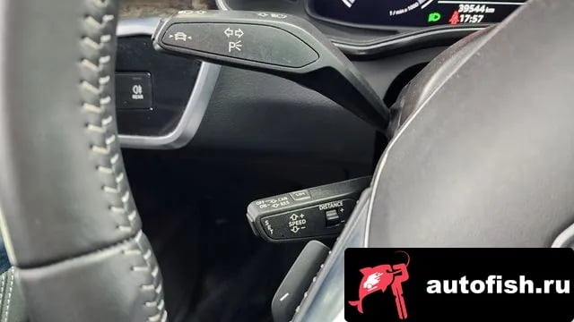 Audi A7 A7 (4K) 2020 года - похожие автомобили