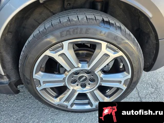 Mini Countryman Cooper S Country Man 2023 года - вид 5