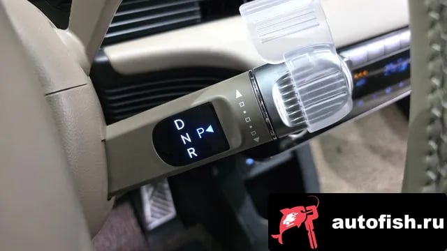 Hyundai Ioniq5 The New Ionic 5 2024 года - похожие автомобили