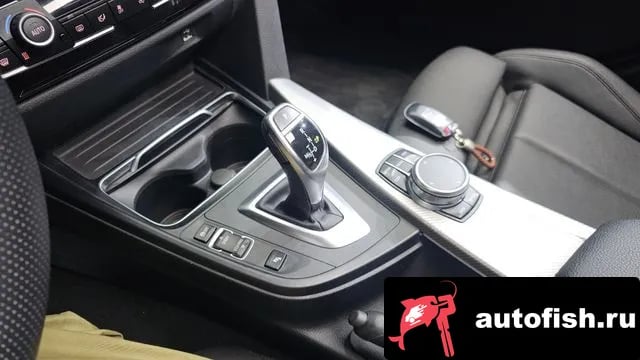 BMW 3-Series 3 Series (F30) 2018 года - похожие автомобили