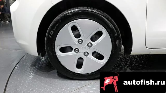 Kia RAY The New Ray 2020 года - вид 5