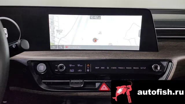 Kia K8 K8 2021 года - похожие автомобили