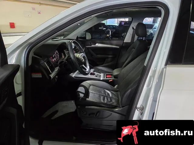 Audi Q5 Q5 (FY) 2020 года - вид 6