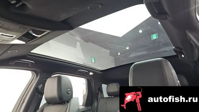 Land Rover Discovery Sport Discovery Sports 2nd Generation 2024 года - похожие автомобили